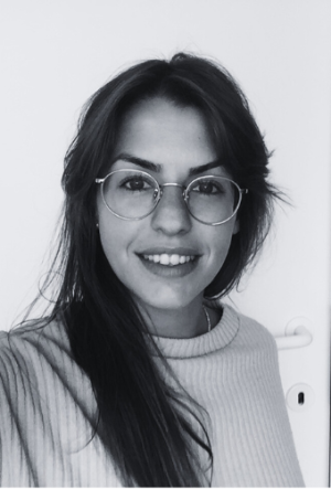 Patricia MIRAVETE OñATE