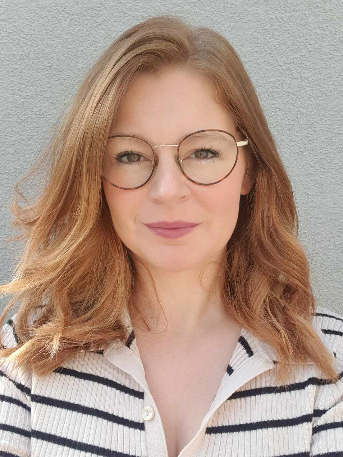 Sophie Duflos