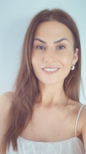 Laurine FILLEUR Delvigne