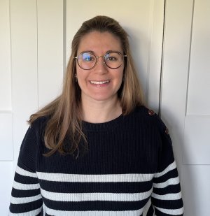 Laureen Lardot