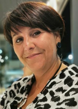 Isabelle BELFIORE