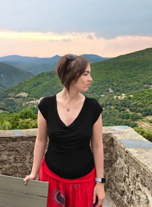 Magali Godfroid - Massage Média