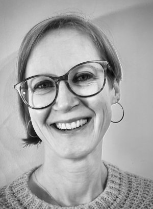 Julie CATTEAU