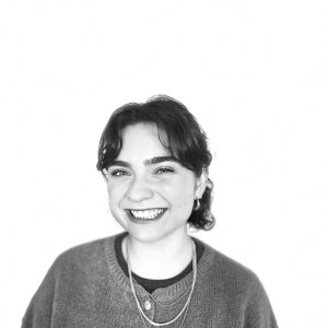 Zoé HARDY