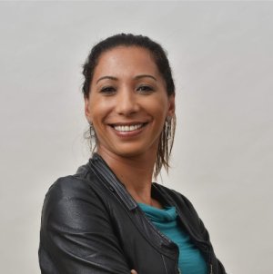 Karima SASSI