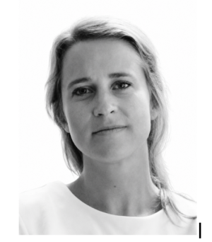 Malou DE GHELLINCK