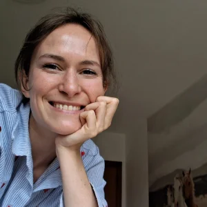 Anne-Catherine WUSTEFELD