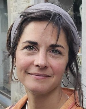 Amélie Simon