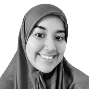 Khadija Ikhouf