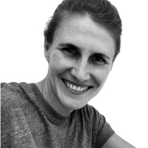 Marie DECERF