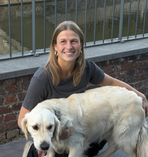 Odile HEYVAERT
