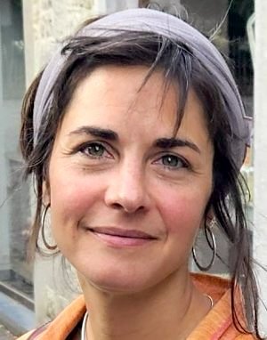 Amélie Simon