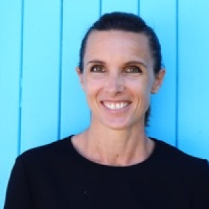 Caroline Mahé