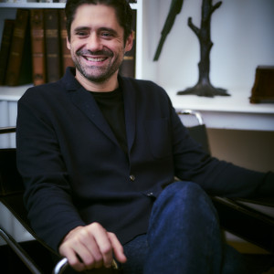 Christophe DUBOIS