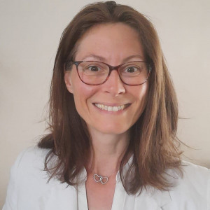 Stéphanie EUGèNE