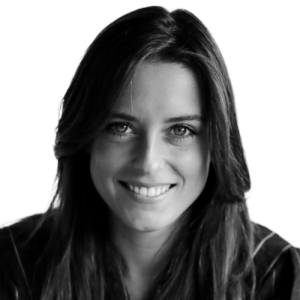 Sarah GUERNI