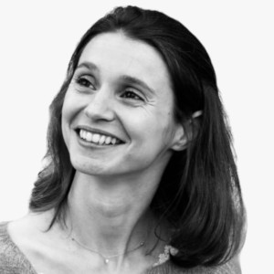 Camille VIDAL