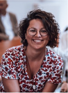 Sarah Paermentier