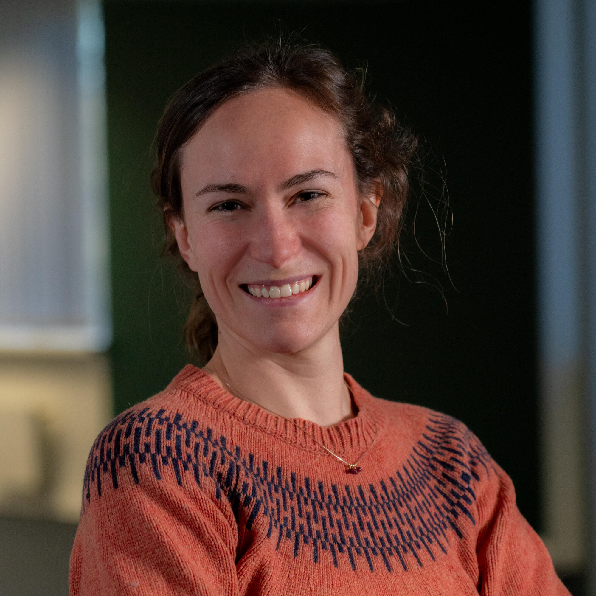 Anne-Catherine Wustefeld