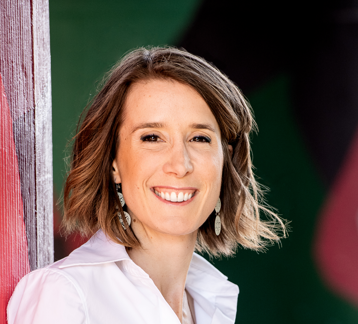 Céline Bertrand
