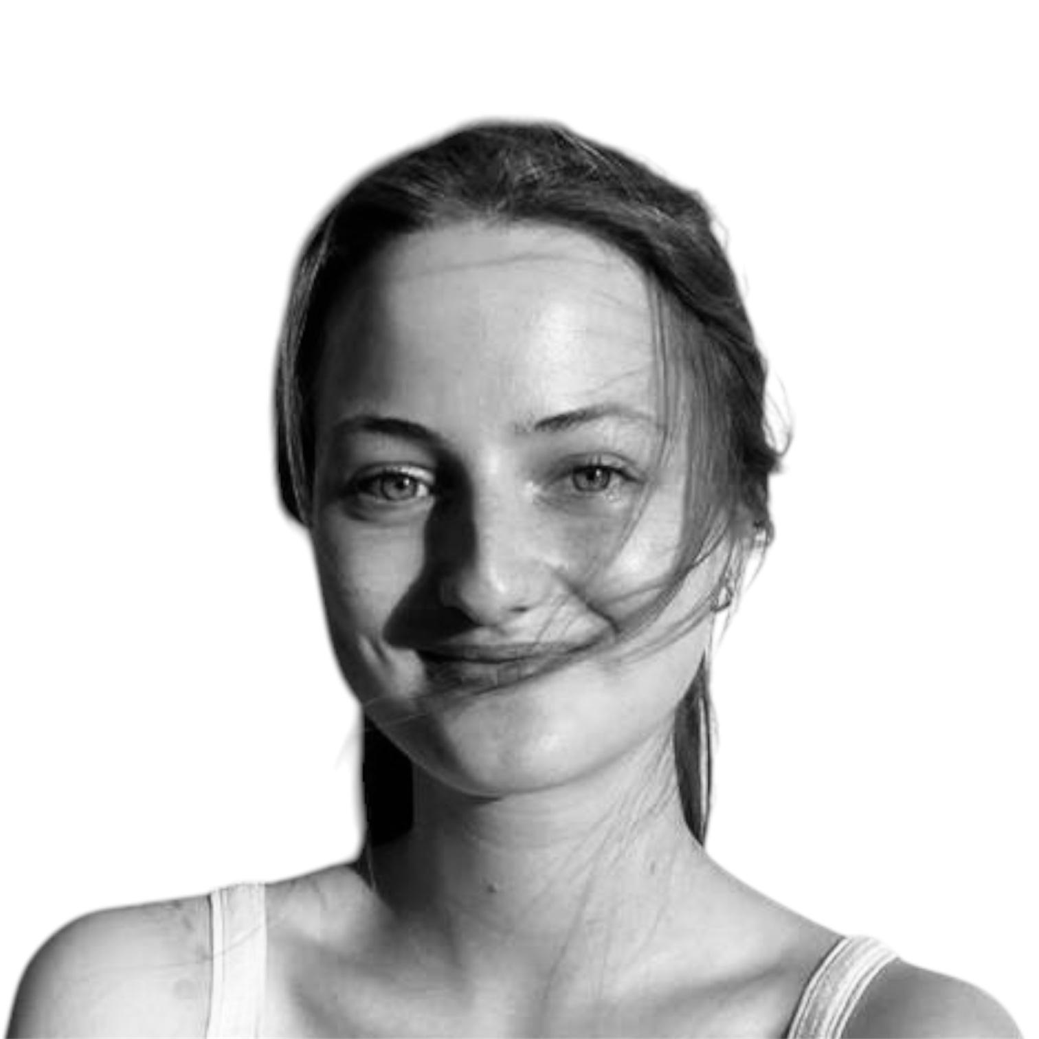 Julie STUBBE