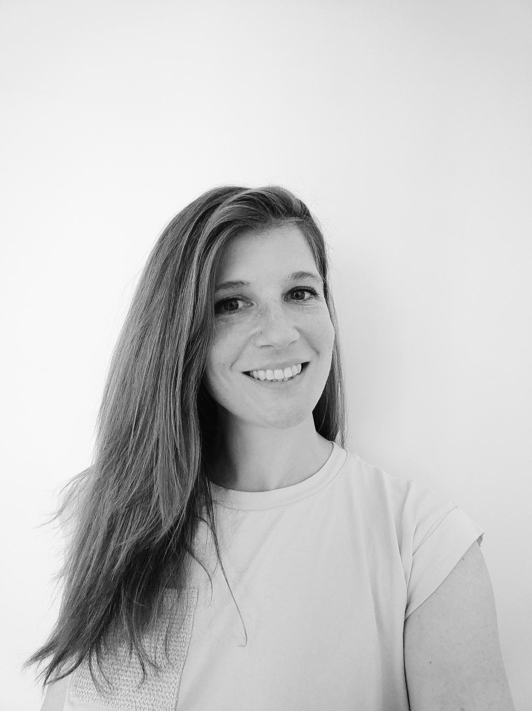 Aurélie Deroo