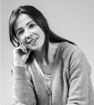Liliana SEQUEIRA
