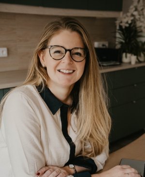 Sophie Duflos